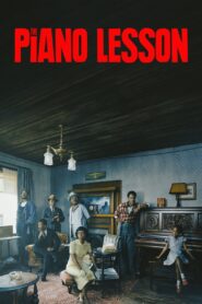 The Piano Lesson 2024 on netflix