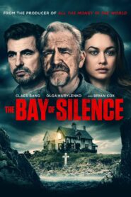 The Bay of Silence 2020 on netflix