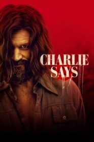 Charlie Says 2019 on netflix