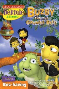 Hermie & Friends: Buzby and the Grumble Bees 2007 on netflix