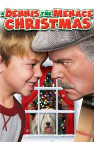 A Dennis the Menace Christmas 2007 on netflix