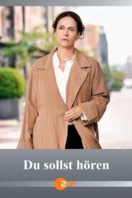 Du sollst hören 2022 on netflix
