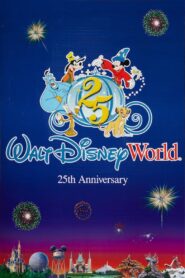 Walt Disney World’s 25th Anniversary Party 1997 on netflix