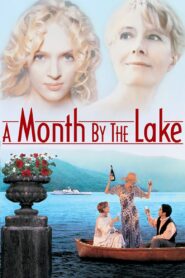 A Month by the Lake 1995 on netflix