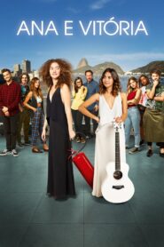 Ana e Vitória 2018 on netflix