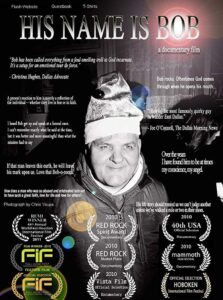 His Name Is Bob 2012 on netflix
