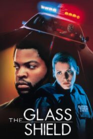 The Glass Shield 1994 on netflix