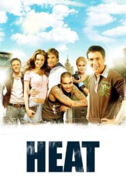 The Heat 2006 on netflix