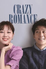 Crazy Romance 2019 on netflix