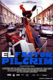 El factor Pilgrim 2001 on netflix