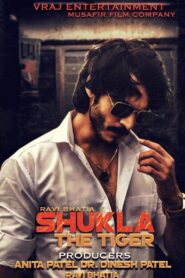 Shukla The Tiger 2021 on netflix