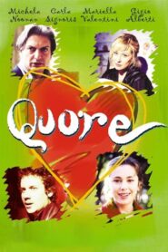 Quore 2002 on netflix