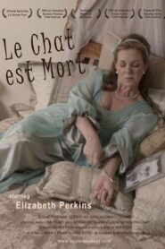 Le Chat Est Mort 2019 on netflix