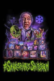 #Shakespeare’s Shitstorm 2020 on netflix