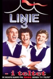 Linie 3: TV i teltet 1980 on netflix