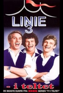 Linie 3: TV i teltet 1980 on netflix