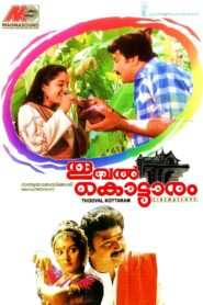 Thooval Kottaram 1996 on netflix