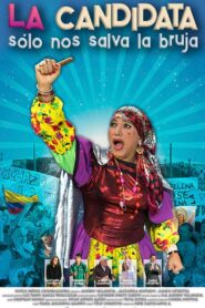 The Candidate 2019 on netflix