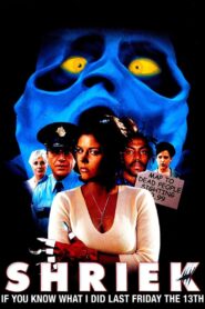Shriek If You Know What I Did Last Friday the Thirteenth 2000 on netflix