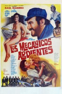 Los mecanicos ardientes 1985 on netflix