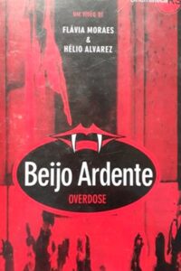Beijo Ardente – Overdose 1984 on netflix