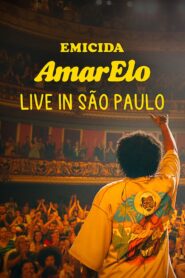 Emicida: AmarElo – Ao Vivo 2021 on netflix