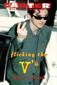 Carter USM: Ficking the V’s 1995 on netflix