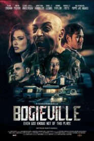 Bogieville 2024 on netflix