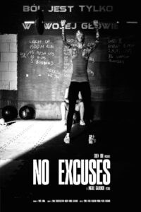 No Excuses 2015 on netflix