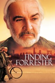 Finding Forrester 2000 on netflix
