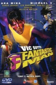 Fantastic Man 2003 on netflix