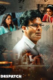 Despatch 2024 on netflix