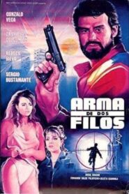 Arma de dos filos 1988 on netflix