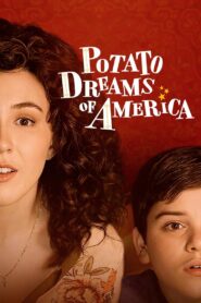 Potato Dreams of America 2021 on netflix
