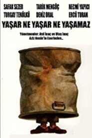 Yaşar Ne Yaşar Ne Yaşamaz 2008 on netflix