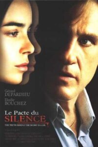 The Pact of Silence 2003 on netflix