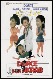Dorce Sok Akrab 1989 on netflix