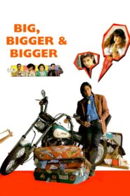 Big, Bigger & Bigger 1992 on netflix