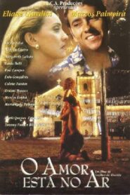 O Amor Está No Ar 1997 on netflix