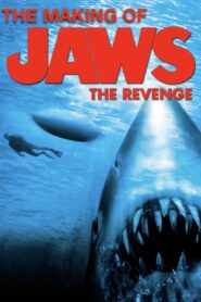 The Making of Jaws The Revenge 1987 on netflix