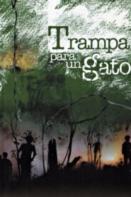 Trampa para un gato 1994 on netflix