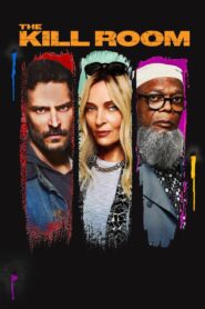The Kill Room 2023 on netflix