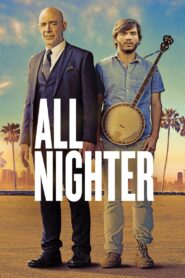 All Nighter 2017 on netflix
