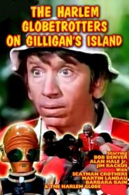 The Harlem Globetrotters on Gilligan’s Island 1981 on netflix