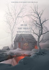I Hear the Trees Whispering 2022 on netflix