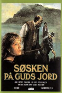 Søsken på Guds jord 1983 on netflix