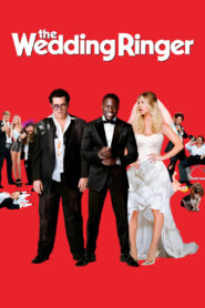 The Wedding Ringer 2015 on netflix