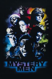 Mystery Men 1999 on netflix