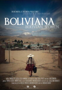 Boliviana 2015 on netflix