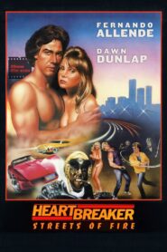 Heartbreaker 1983 on netflix